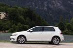 Volkswagen Golf TDI 5-Door 2017 года (WW)